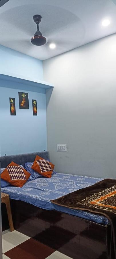 Bhagwati Guest House Udždžain Exteriér fotografie